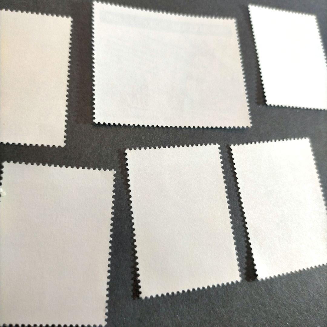 2567 外国切手 バチカン 教皇ヨハネ・パウロ2世とローマ法王訪問 未使用