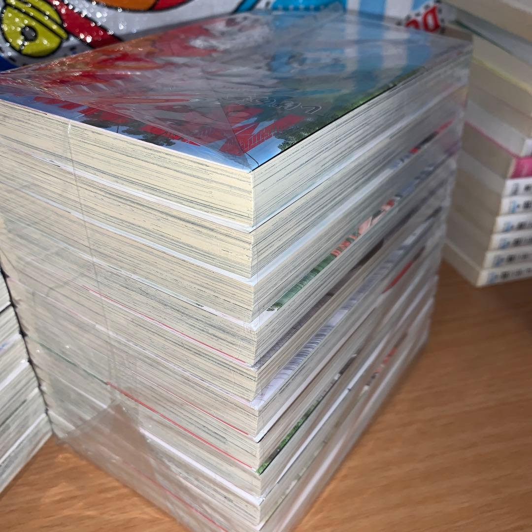 しげの秀一 漫画 全23巻セット