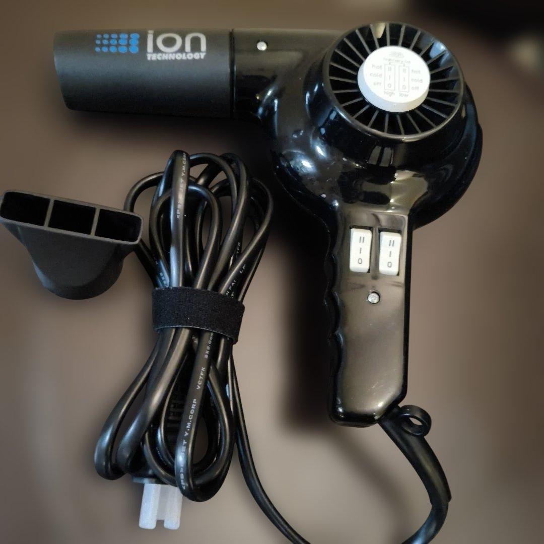 ソリス　315ドライヤー新品　日曜日に出品停止予定