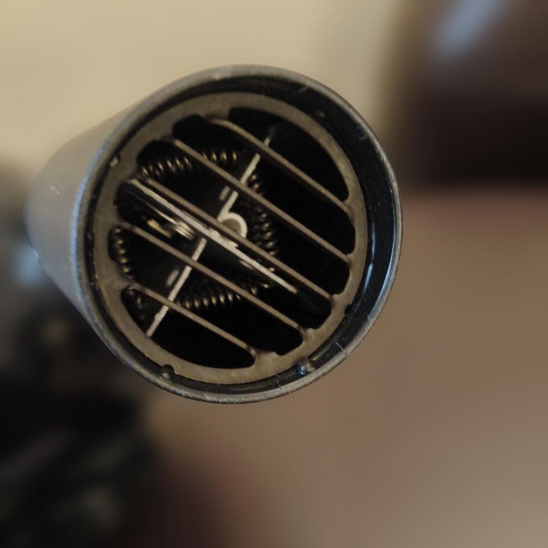 ソリス　315ドライヤー新品　日曜日に出品停止予定