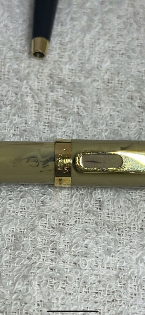 #007 ボールペンと万年筆 montblanc pilot など15点