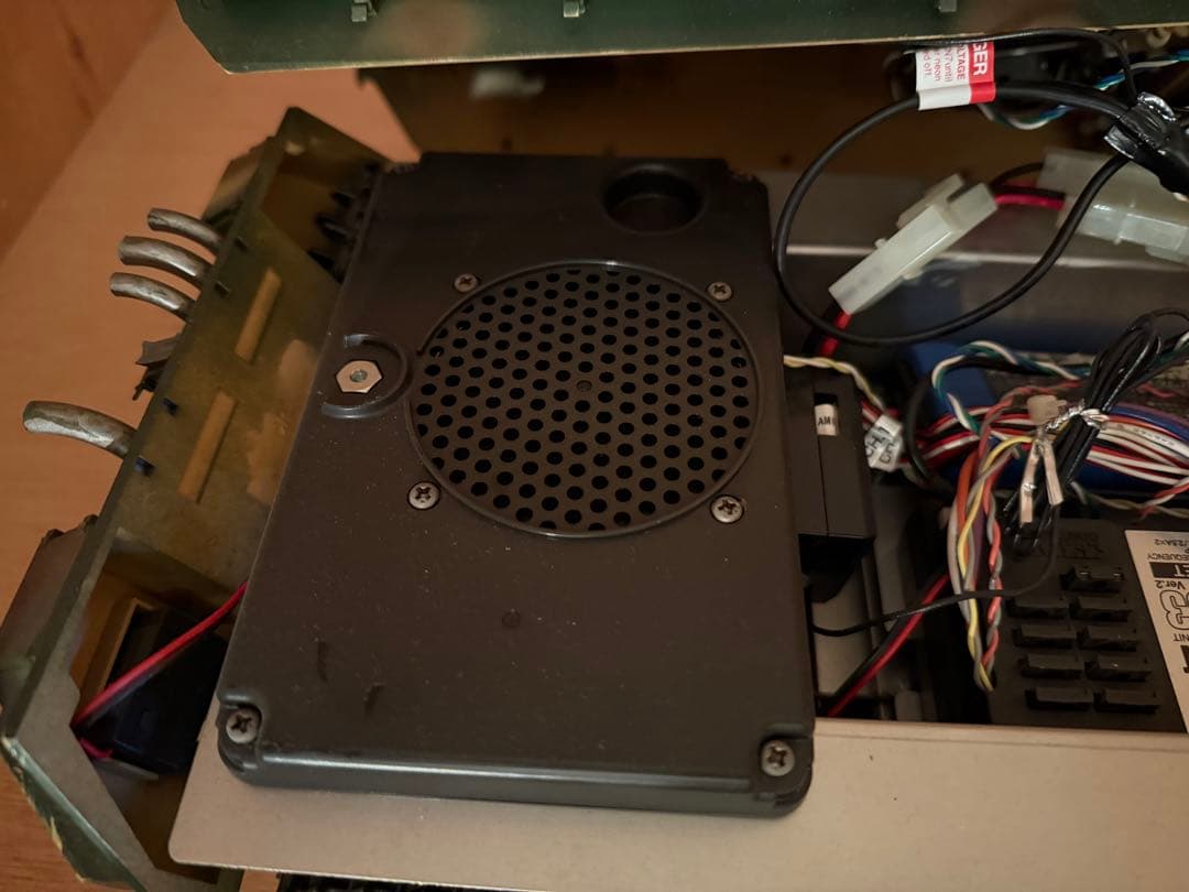 【O-1980】タミヤ ヤークトパンサー 戦車 ラジコン 1/16 ジャンク