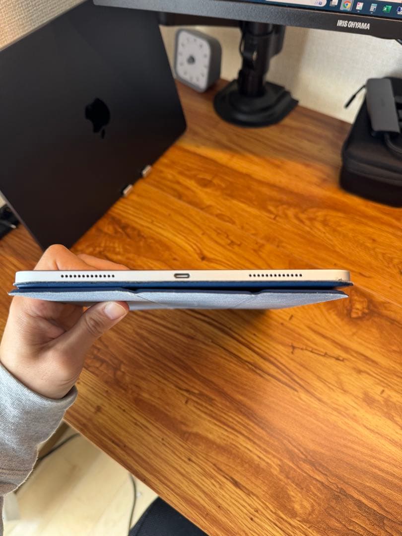 【箱あり】iPad Pro (第2世代) 11インチ 256GB WiFiモデル