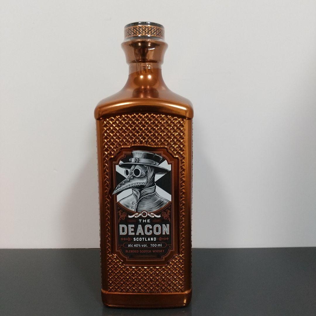 ディーコン　ラフロイグ セレクト ウイスキー　2本セット