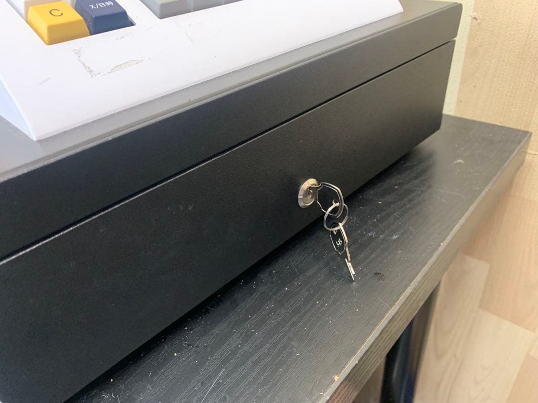 レジスター　テンポスオリジナル　TBRS-320 2020年