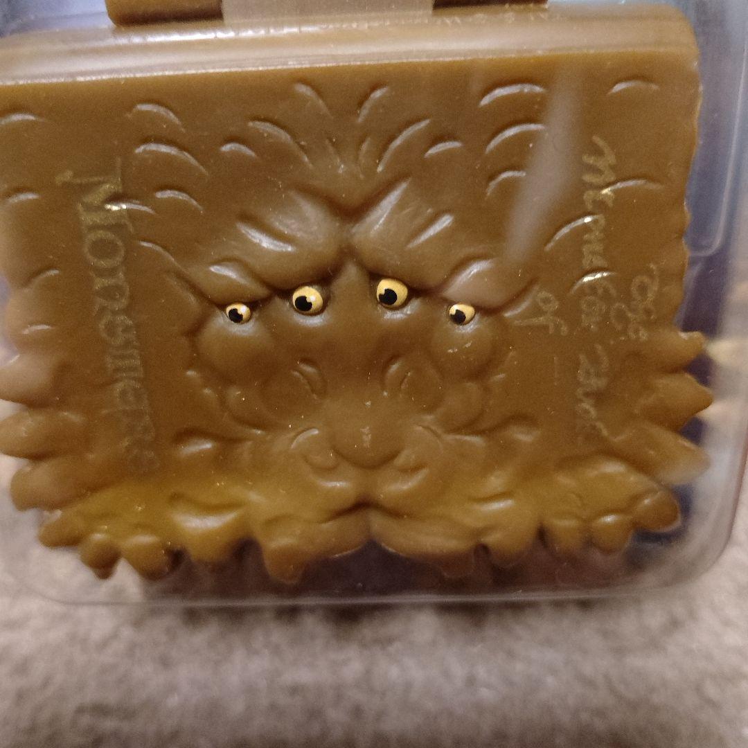 叫びヨーヨー/Screaming Yo-Yo　プルバックトイ　ハリー・ポッター