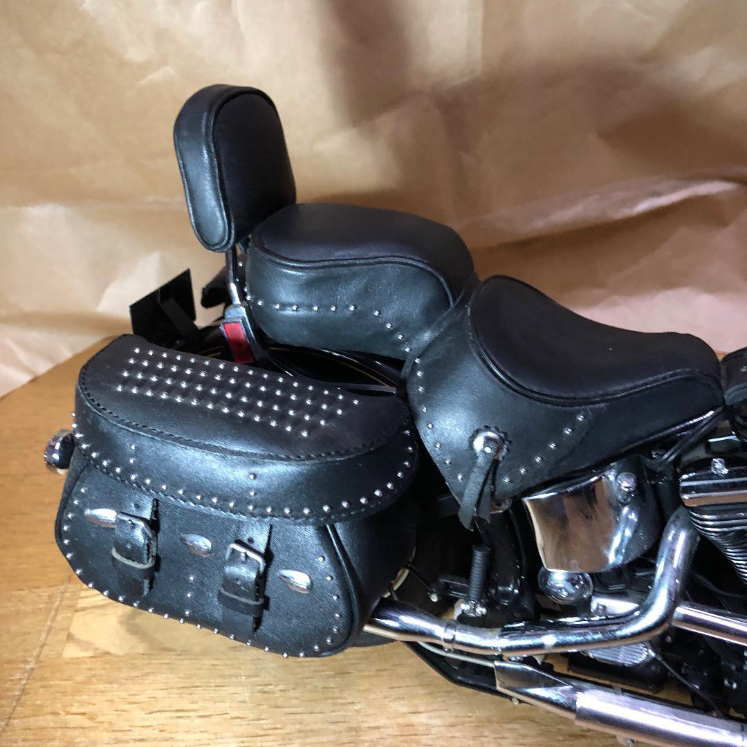 ミ*チ様 フランクリンミント ハーレーダビッドソン 1/5スケール 精巧模型 約