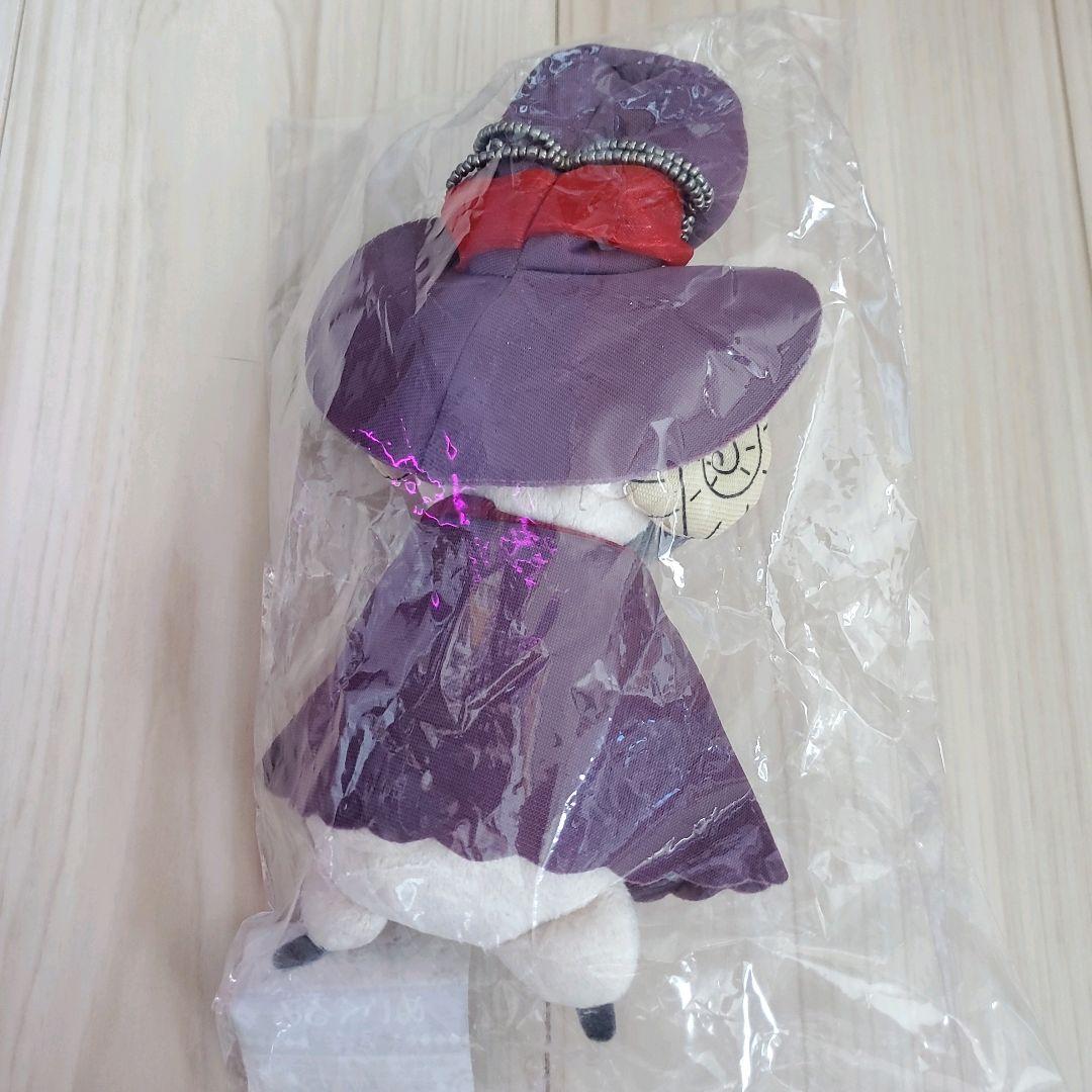 カーニヴァル　ぬいぐるみ　羊