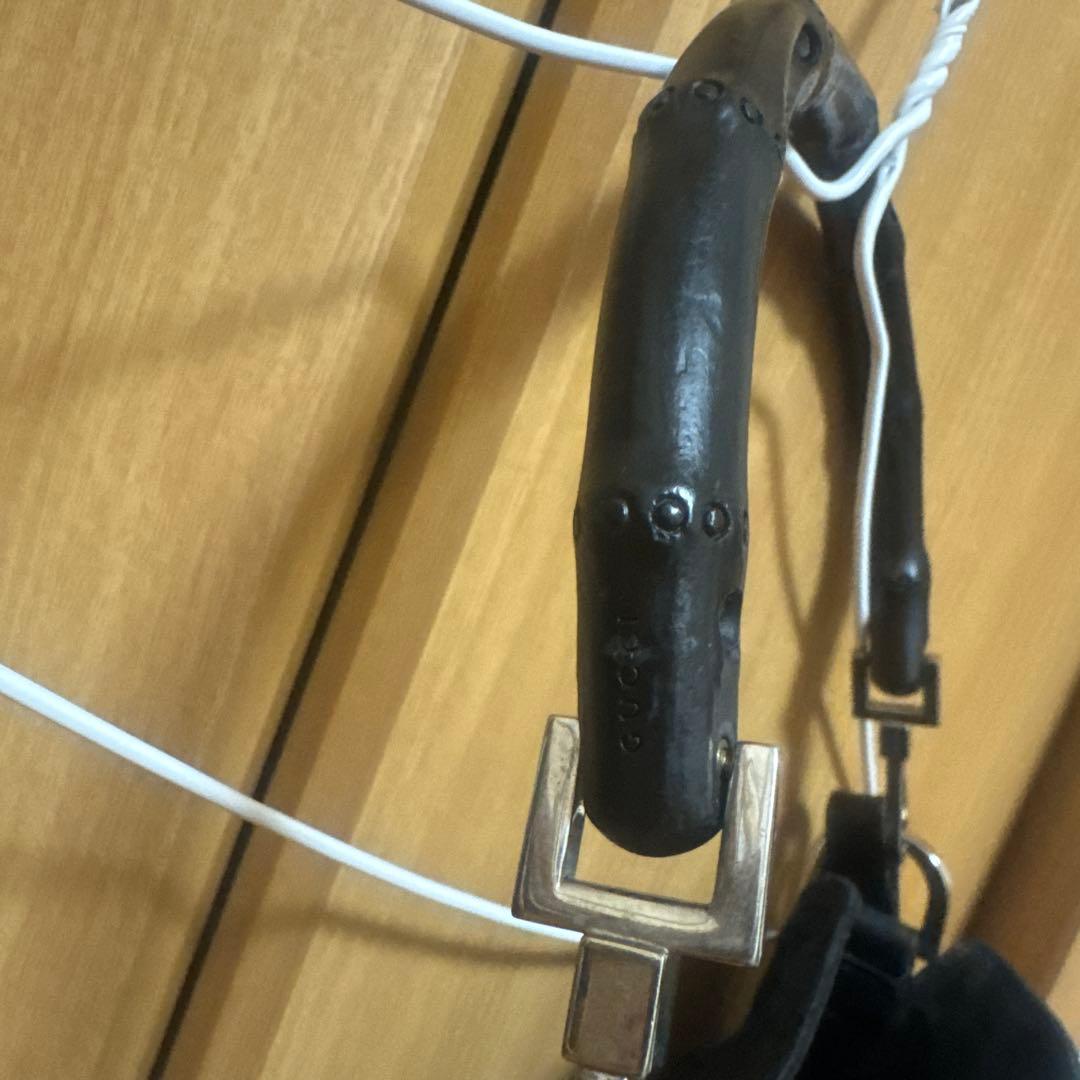 Gucci バッグ　レディース