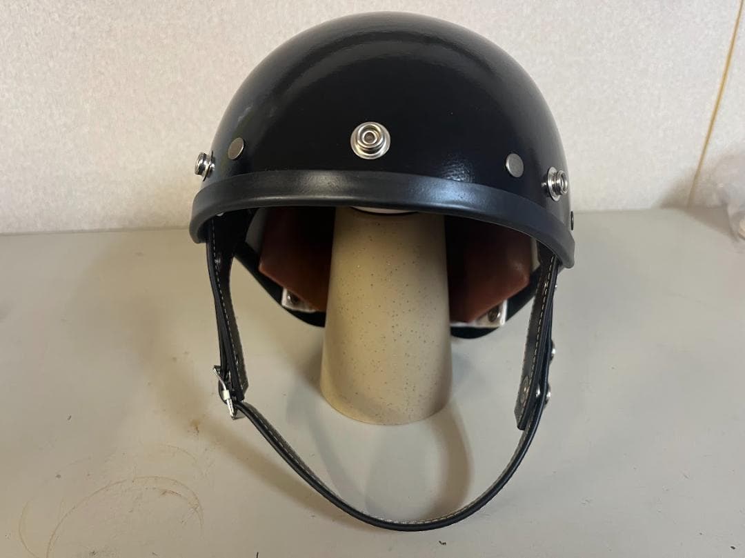 NOMAD CLOTHING ヘルメット