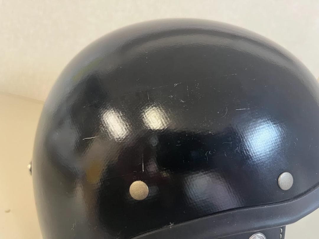 NOMAD CLOTHING ヘルメット