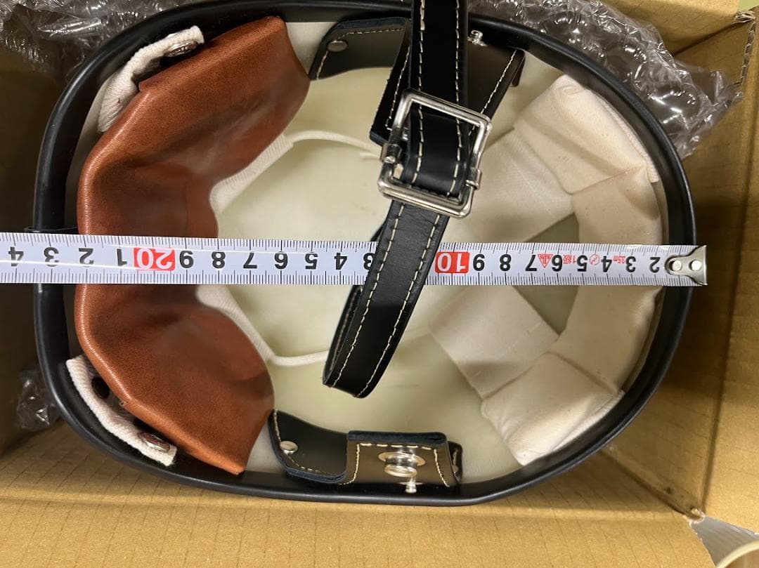 NOMAD CLOTHING ヘルメット