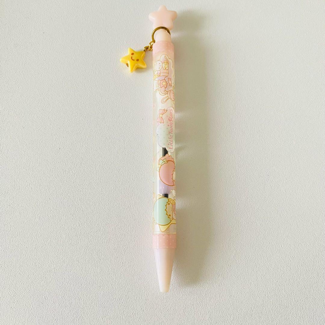 キキララ ボールペンシャーペンサンリオA