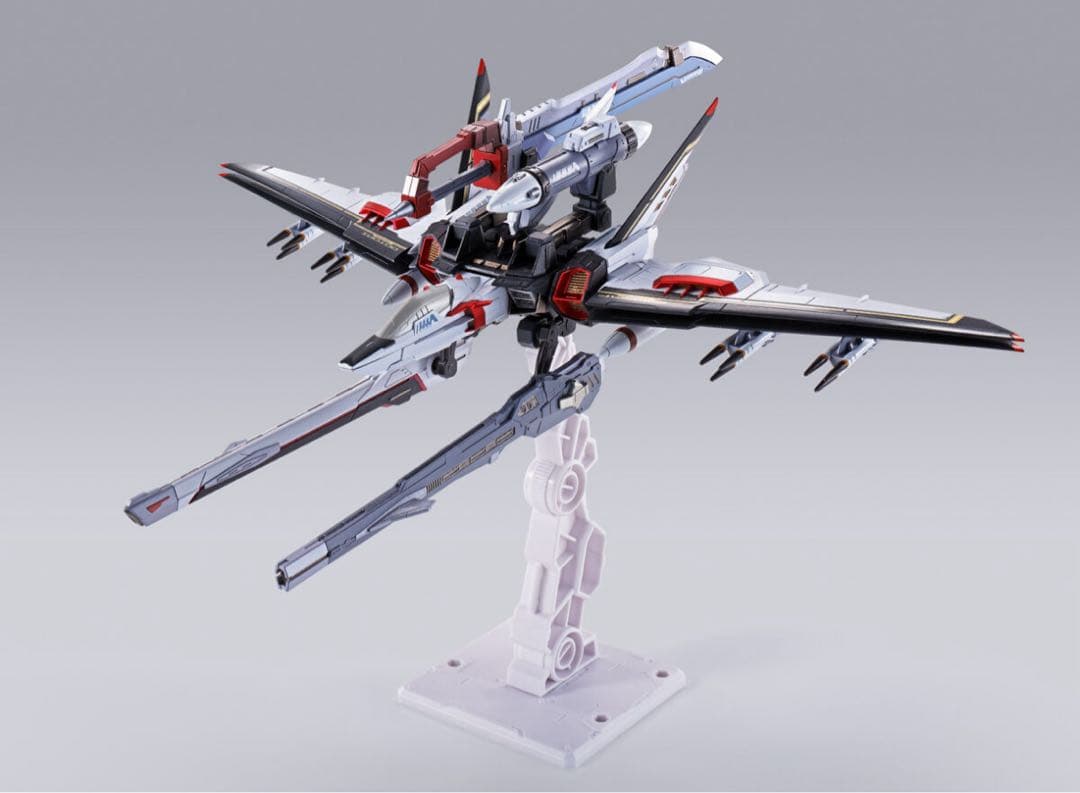 L BUILD オオトリ　メタルビルド　オオトリ