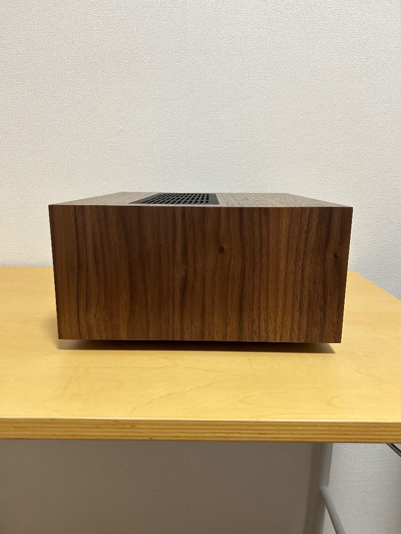 LEAK STEREO 130 プリメインアンプ本体