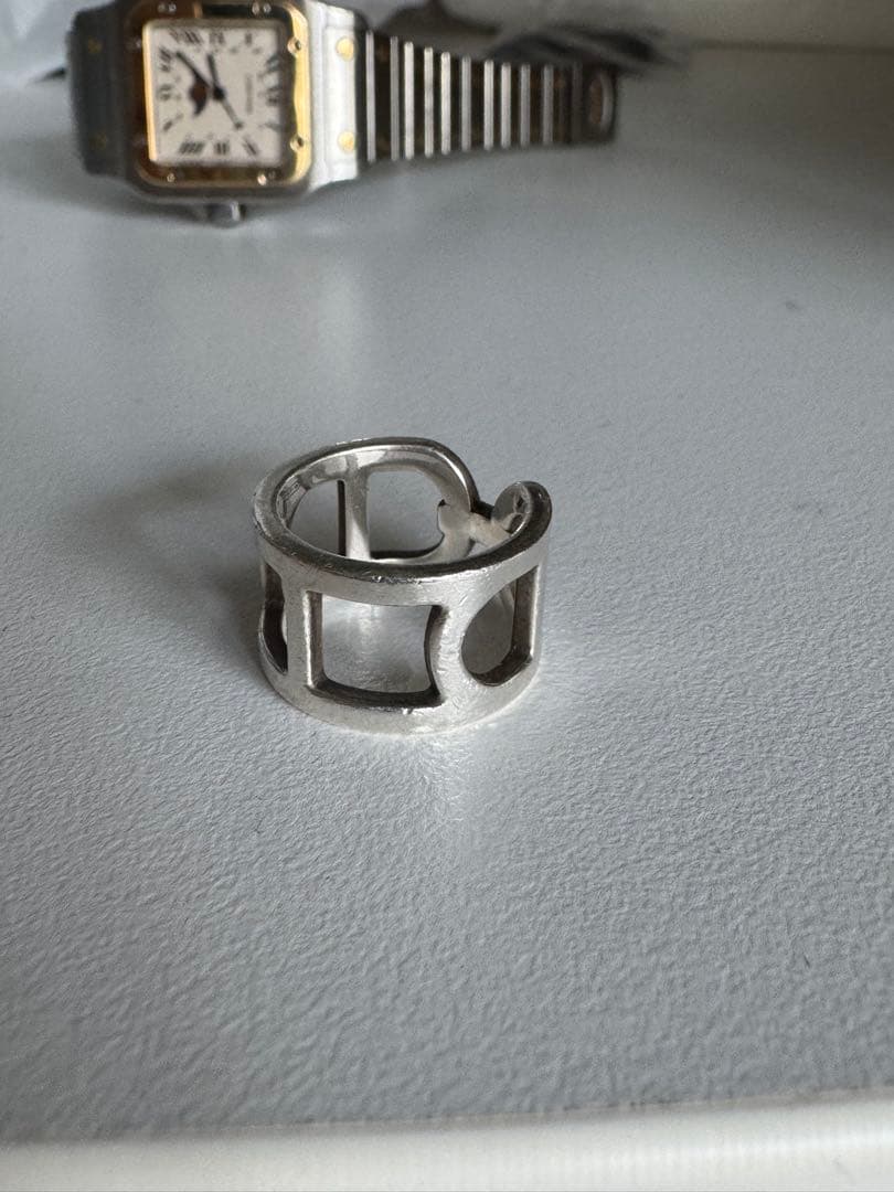 エルメス エヴァーシェーヌダンクル