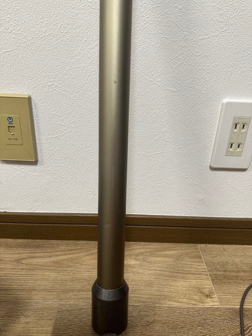 Dyson V8 Fluffy Extra スティッククリーナー掃除機