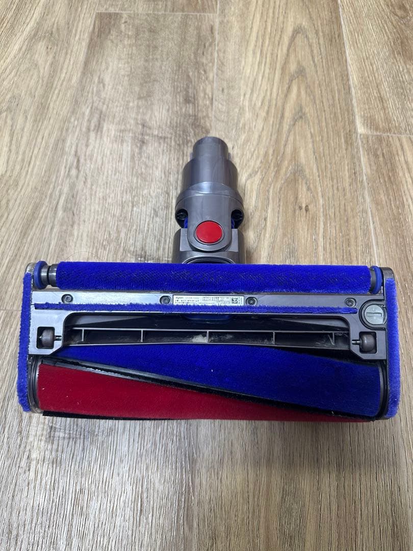 Dyson V8 Fluffy Extra スティッククリーナー掃除機