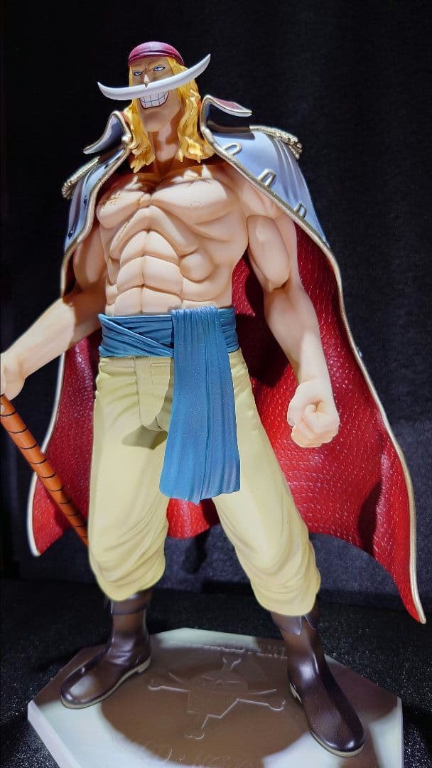 ワンピース　P.O.P ドン・キホーテ限定含むセット