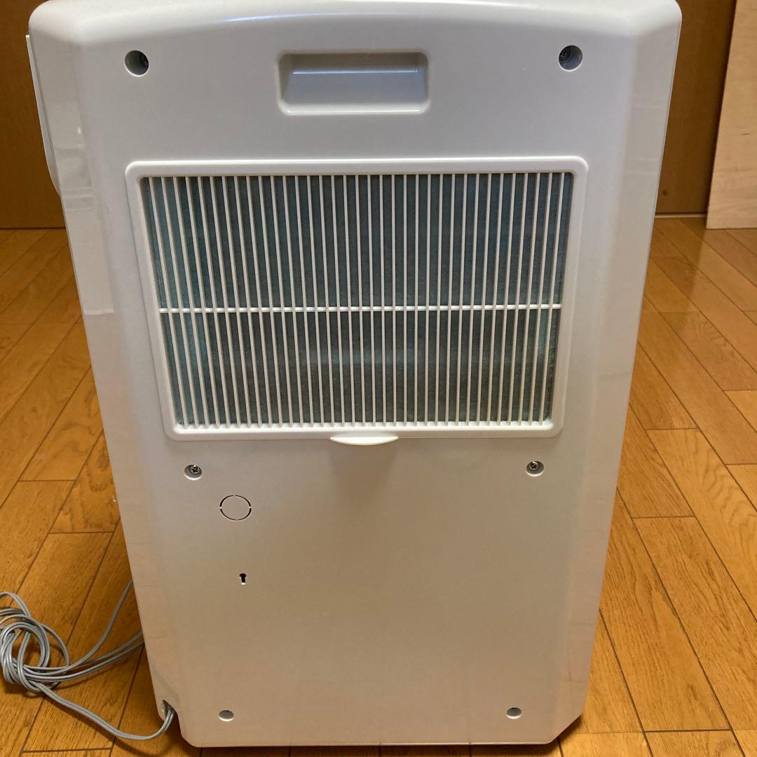 美品　CORONA 冷風・衣類乾燥・除湿機　CDM-F1024-A