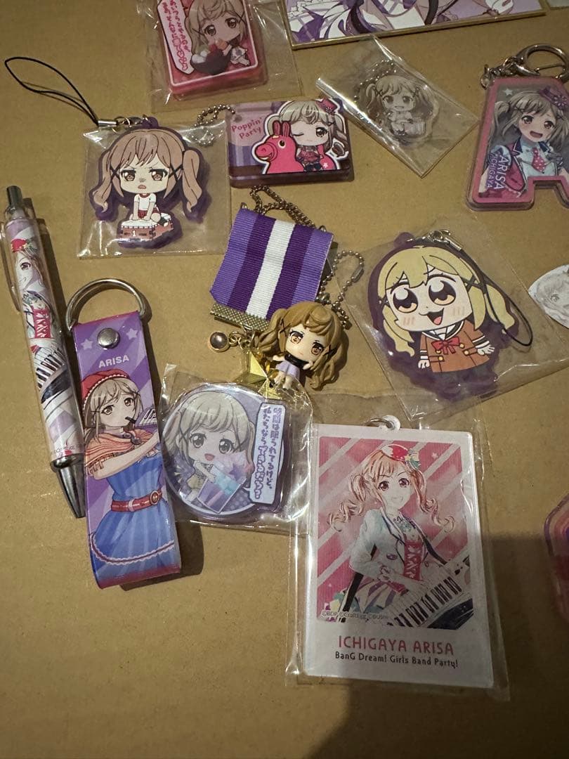 市ヶ谷有咲 セット まとめ売り