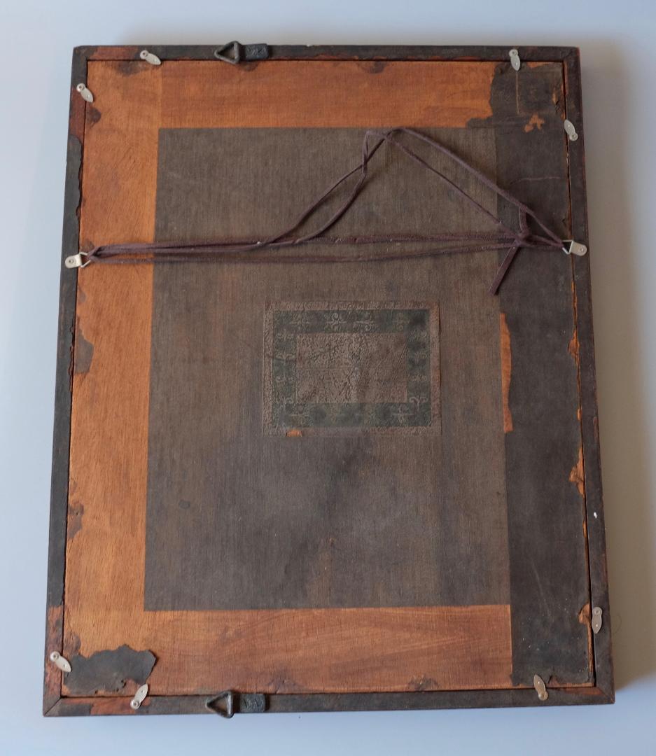 ☆素描☆ 聖母被昇天　16-17世紀イタリア