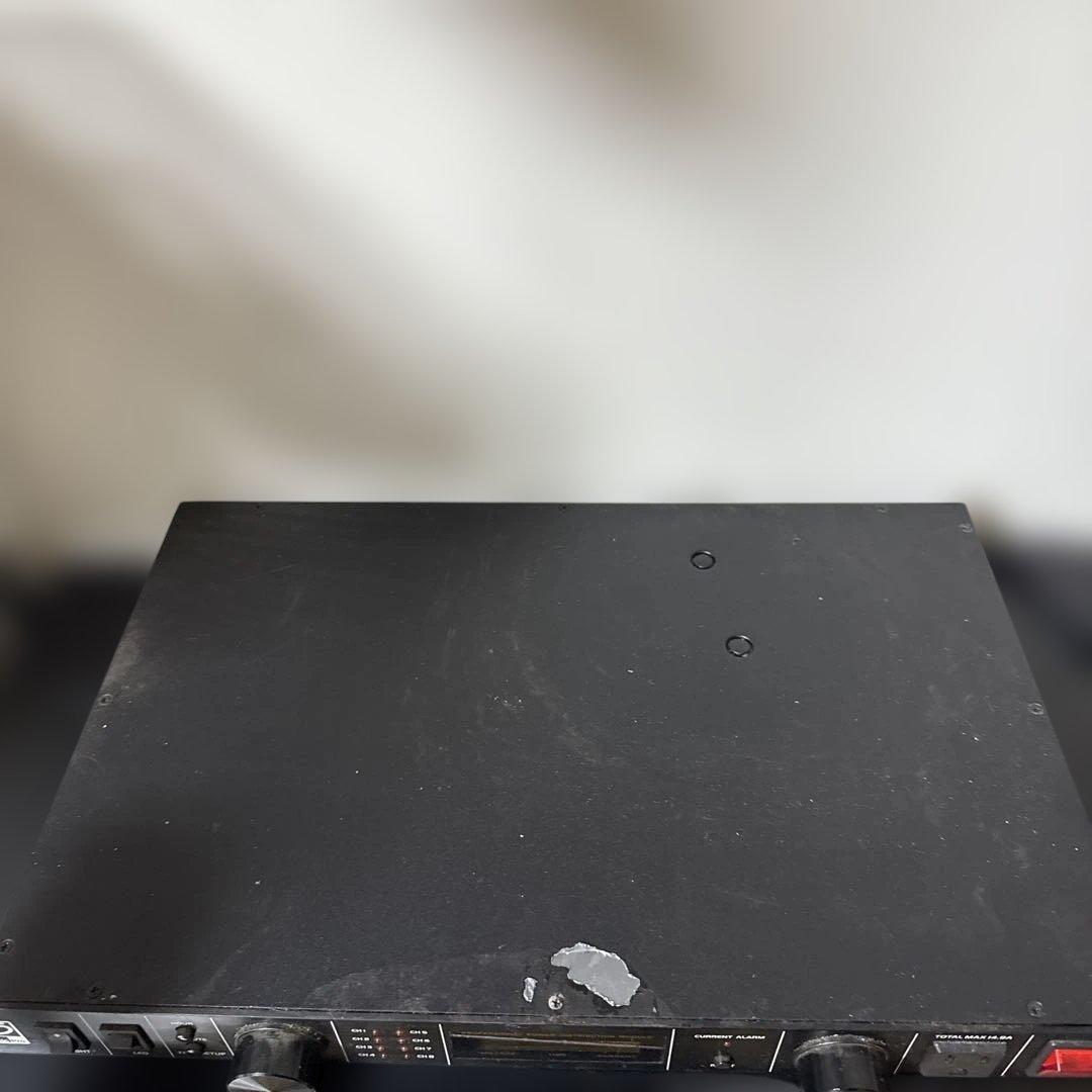 CLASSIC PRO PDM/LSⅡ パワーディストリビューター