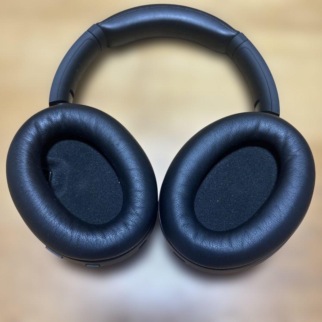 WH-1000XM4 SONY ヘッドホン　美品