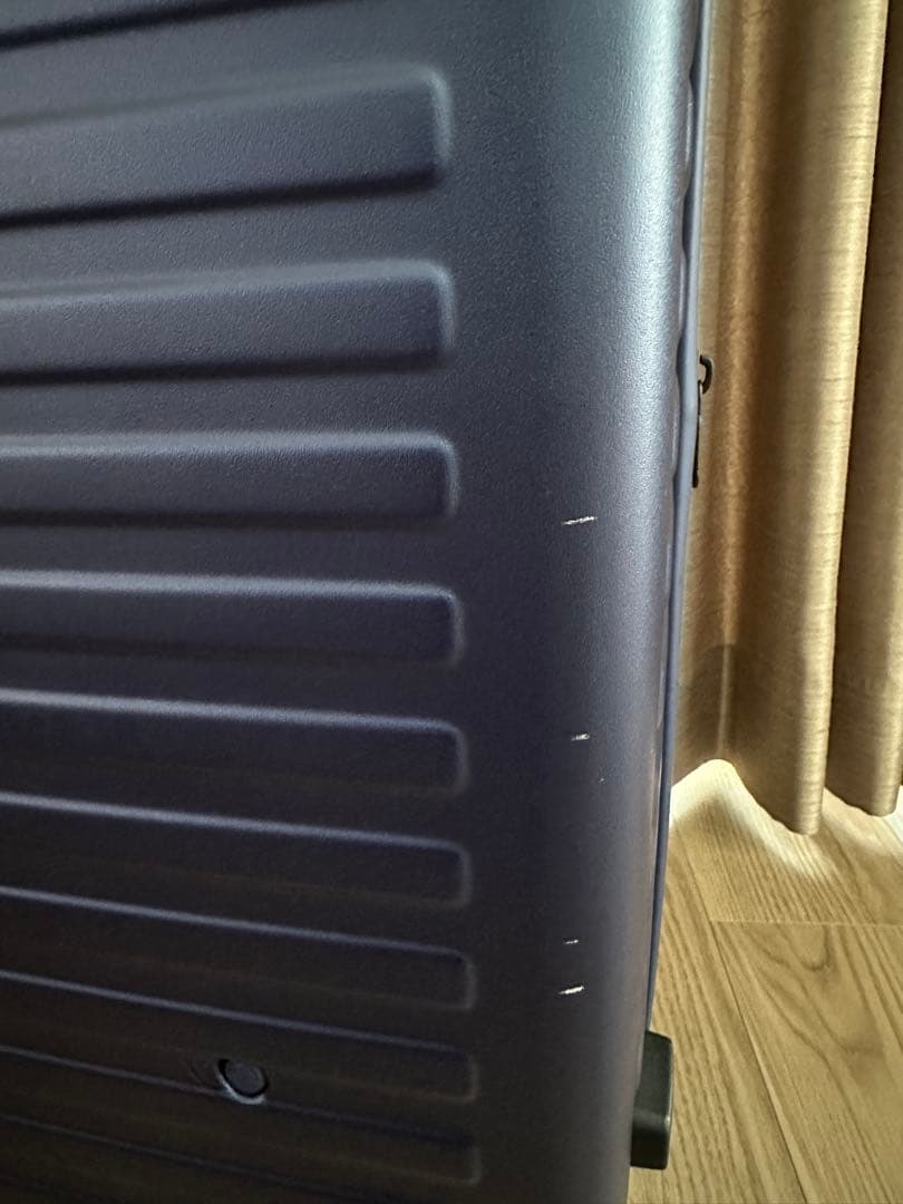 《期間限定値下げ》◾️LOJEL◾️CUBO Fit S ネイビーブルー