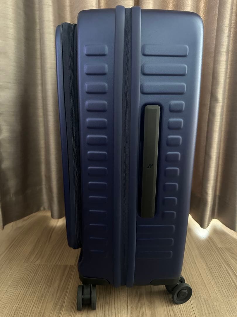 《期間限定値下げ》◾️LOJEL◾️CUBO Fit S ネイビーブルー