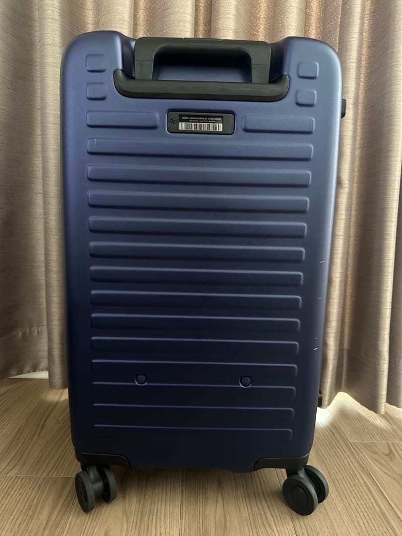 《期間限定値下げ》◾️LOJEL◾️CUBO Fit S ネイビーブルー