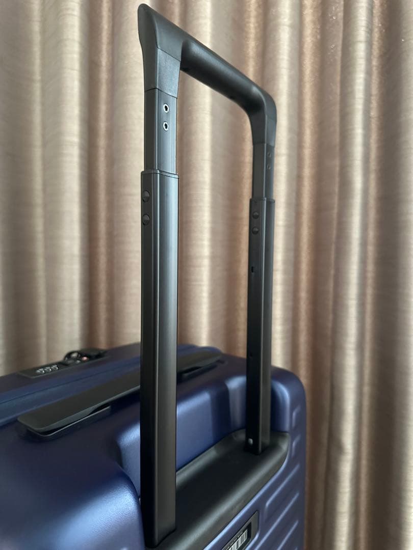 《期間限定値下げ》◾️LOJEL◾️CUBO Fit S ネイビーブルー