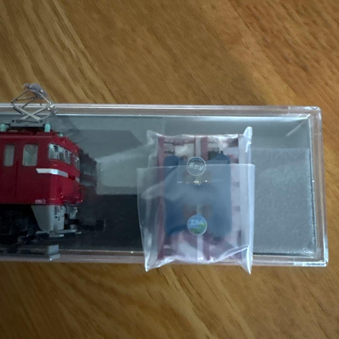 【新品】KATO 3066-8 EF81北斗星色③付属品未使用未開封 最新ロット