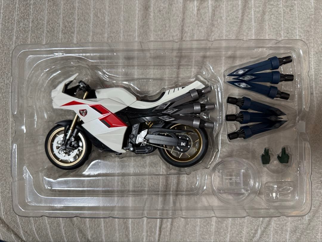 s.h.figuarts シン・仮面ライダーセット