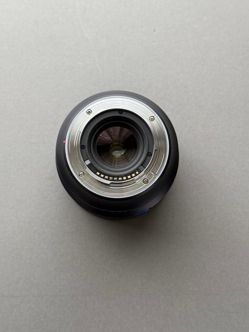 LAOWA 10mm F2.8 ZERO-D FF sony Eマウント用