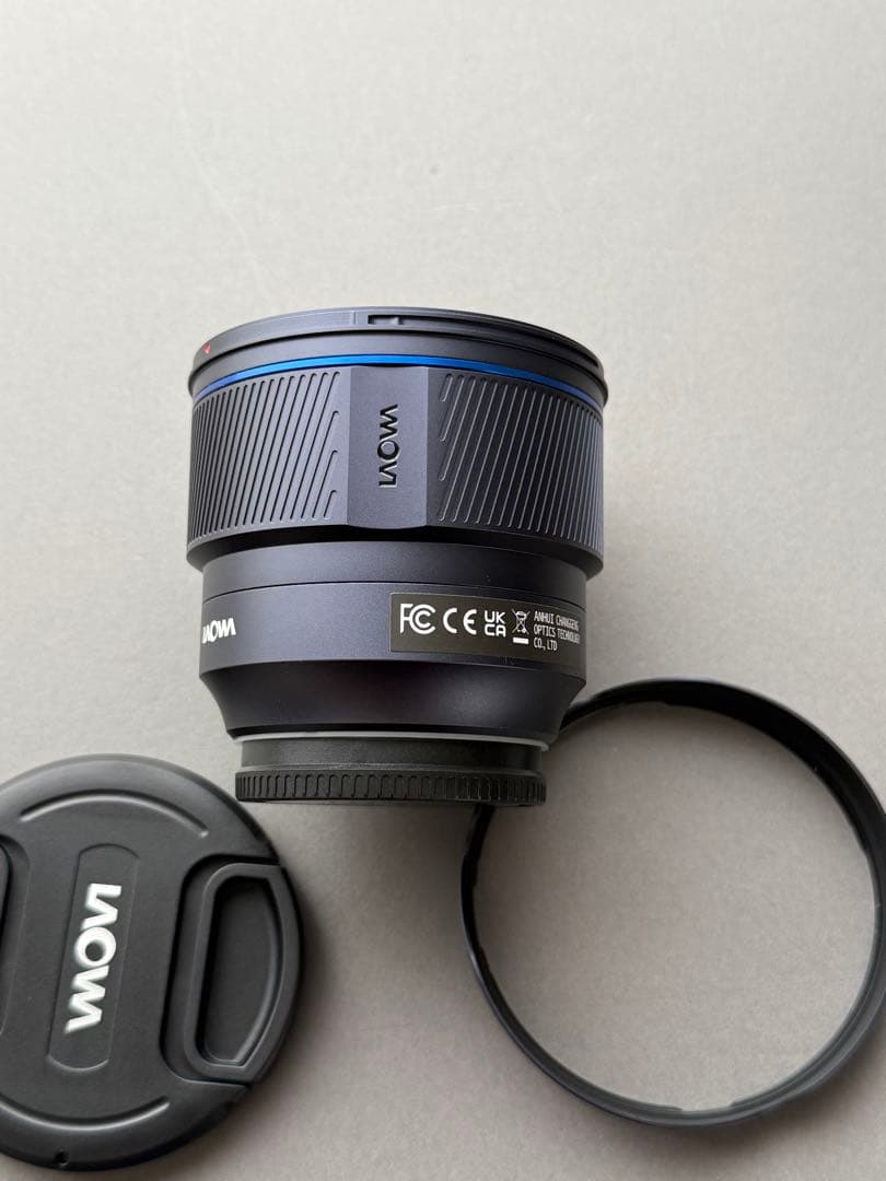 LAOWA 10mm F2.8 ZERO-D FF sony Eマウント用