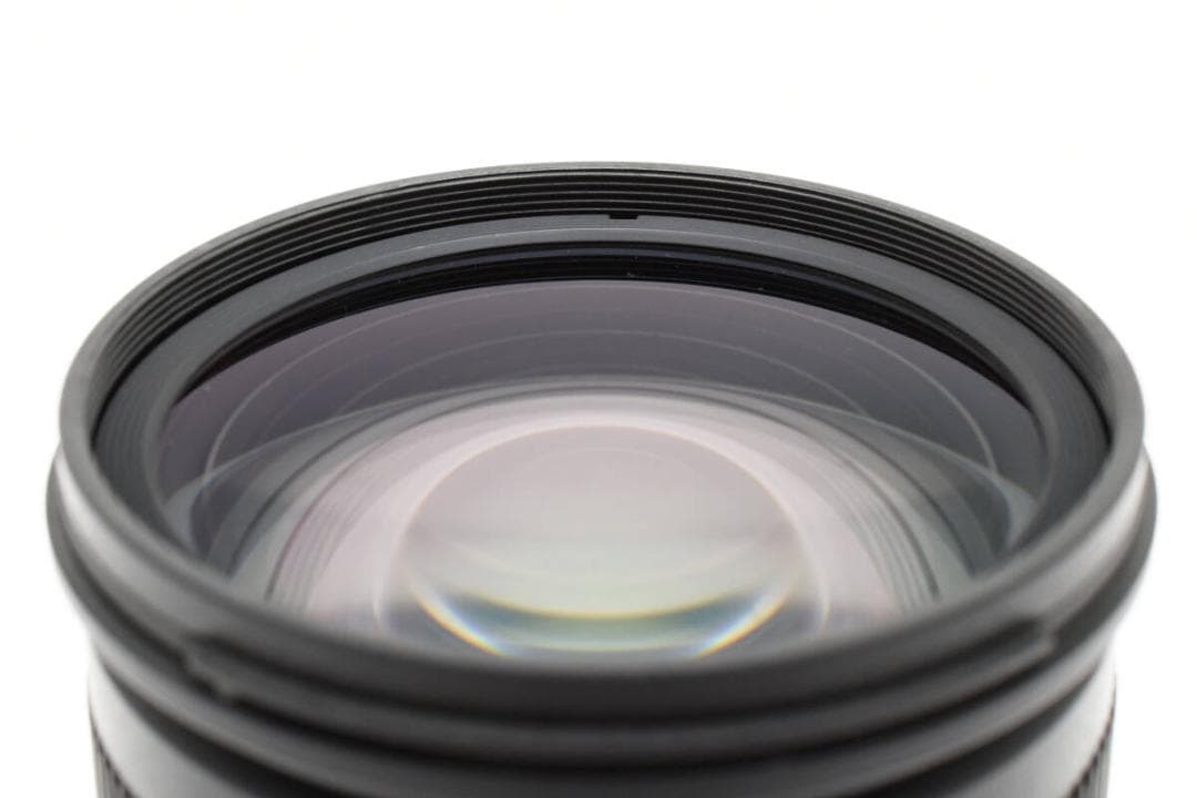 TAMRON 28-75mm F2.8 ニコン Fマウント A09 #1216