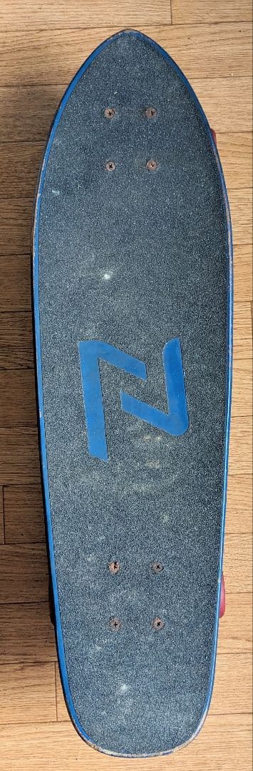 スケートボード Z-flex Jimmy Plummer