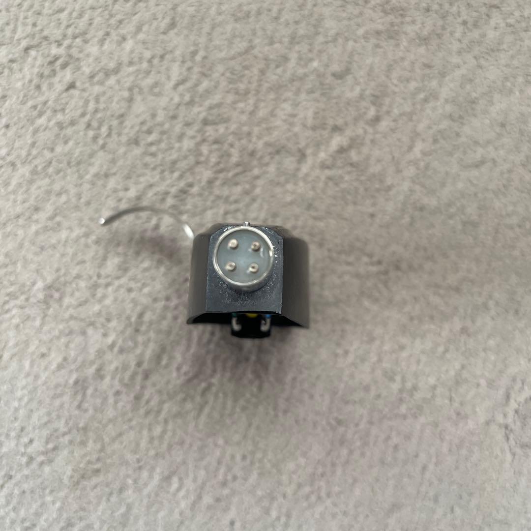 ortofon SPU-GE レコードカートリッジ