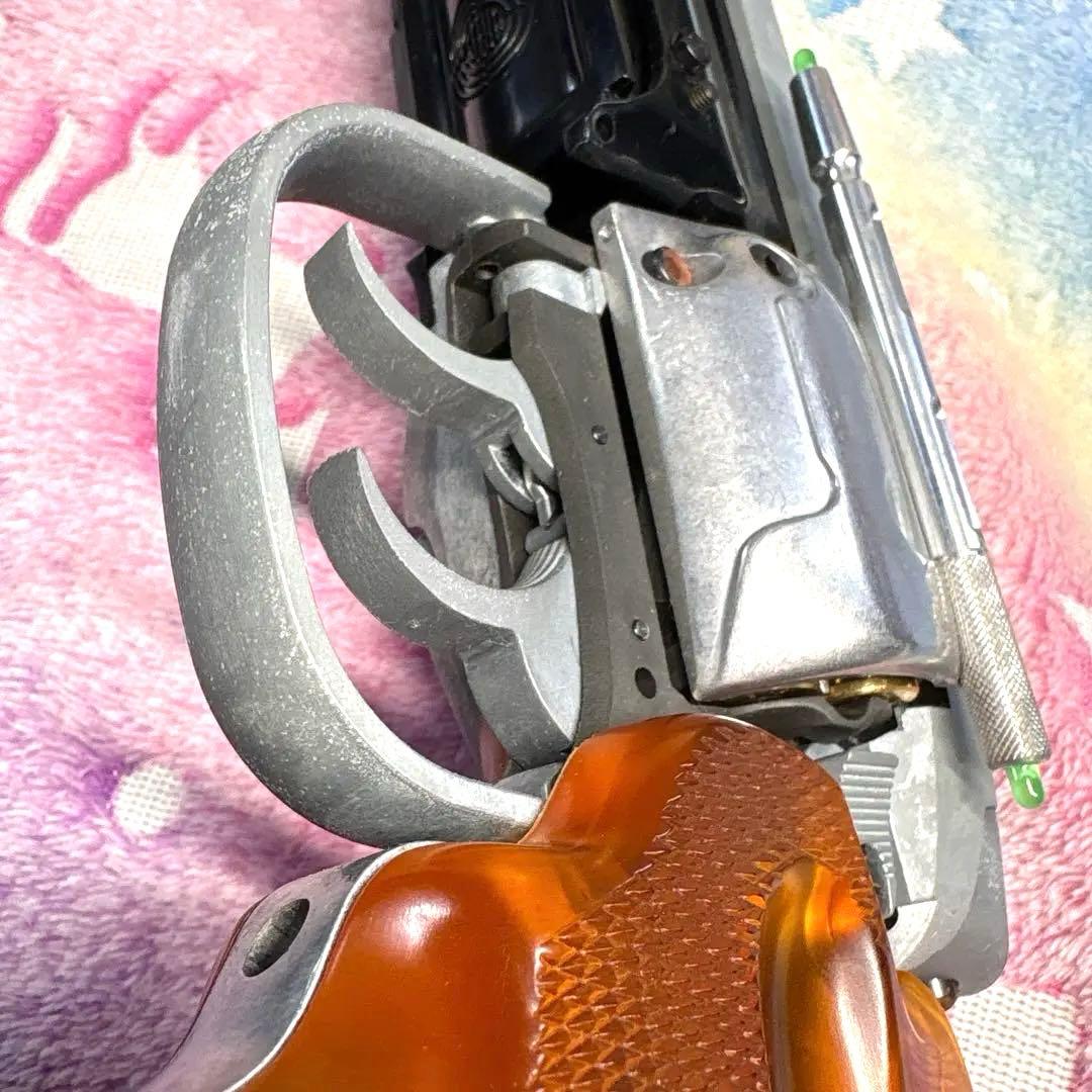 未塗装 留之助ブラスター2049 Tomenosuke Blaster 2049