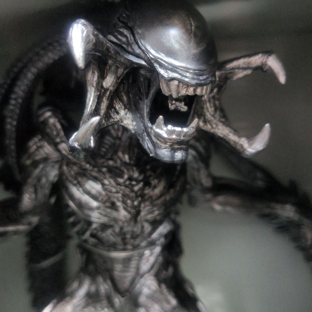 AVP2 エイリアンズ VS. プレデター フィギュア ２種セット