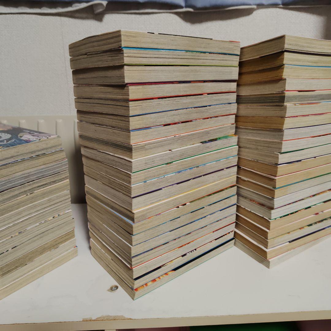 NARUTO 全巻セット 72巻