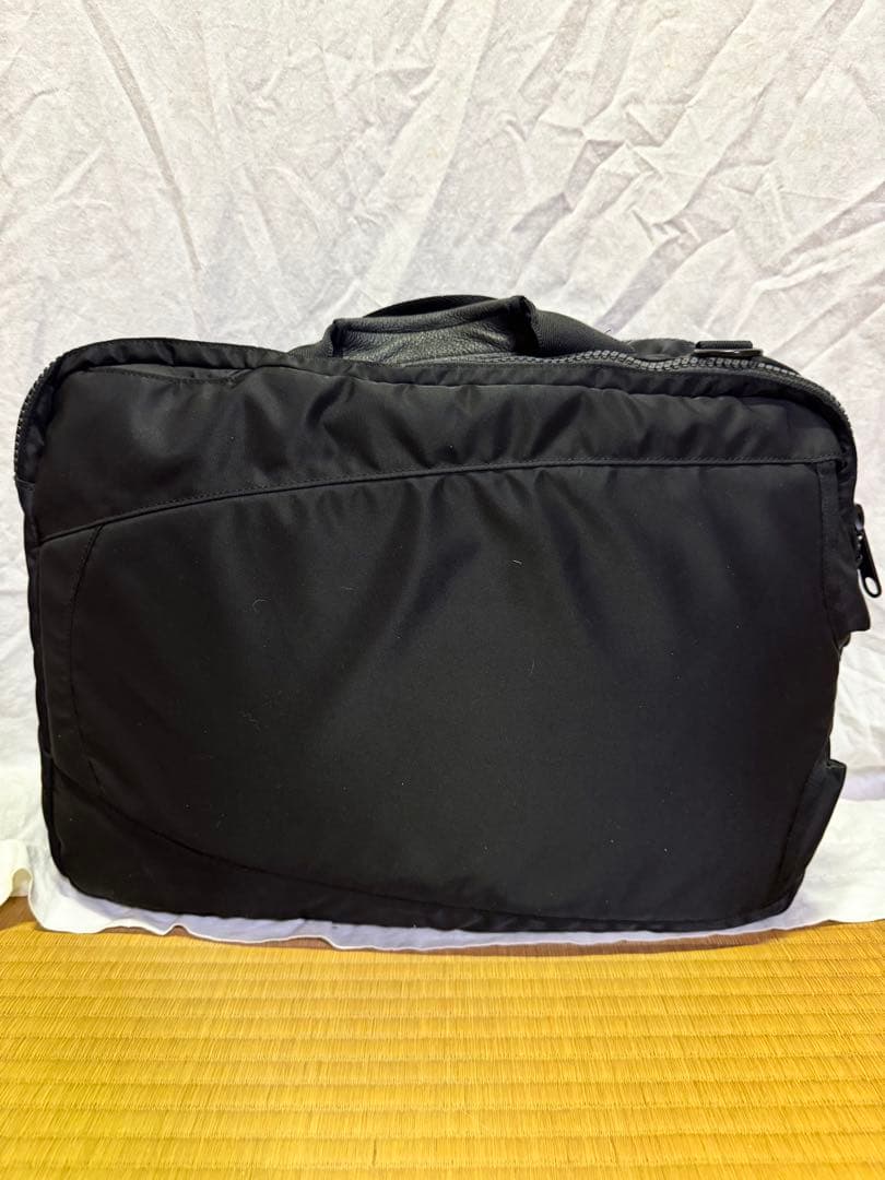 The North Face 3way ビジネスバッグ
