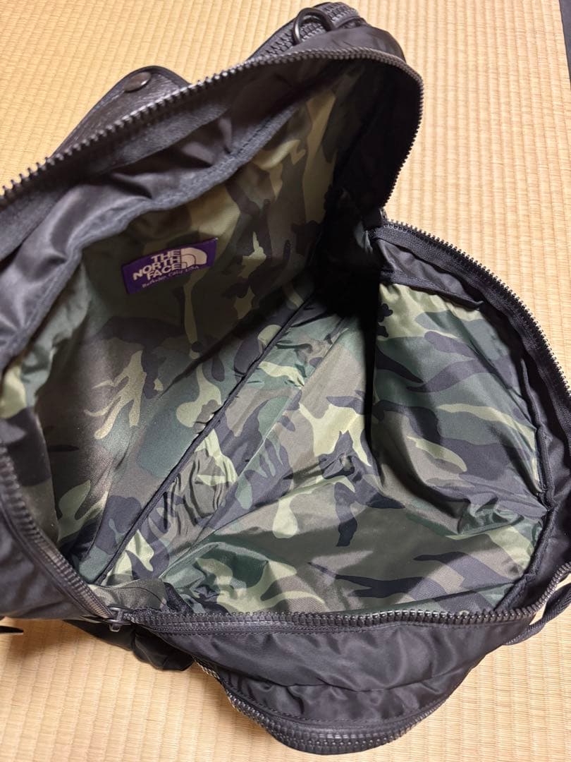 The North Face 3way ビジネスバッグ