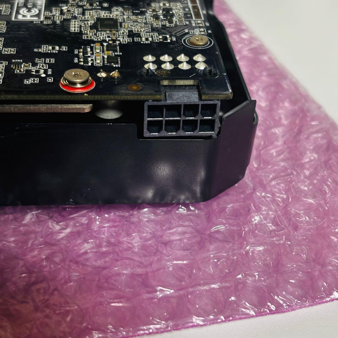 【中古】Palit GTX1070 8GB DUAL GDDR5 8GB グラボ