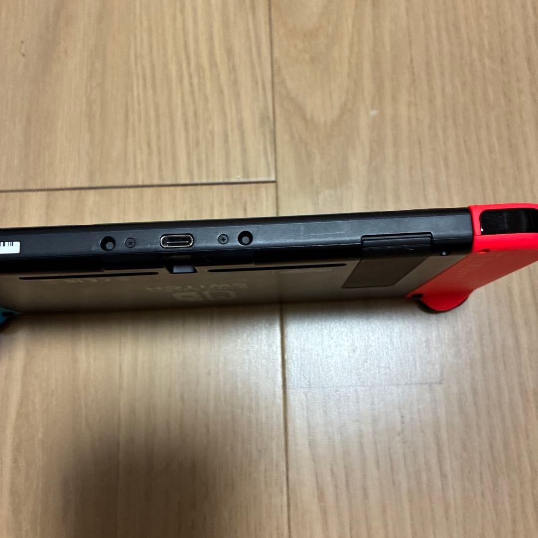 Nintendo Switch 本体 純正プロコントローラーセット　おまけ付き