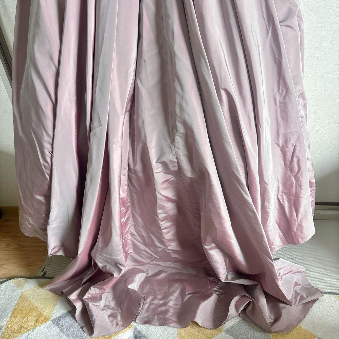 12月限定値下げ！dress 7号 約Sサイズ　演奏会ウエディング結婚式ステージ