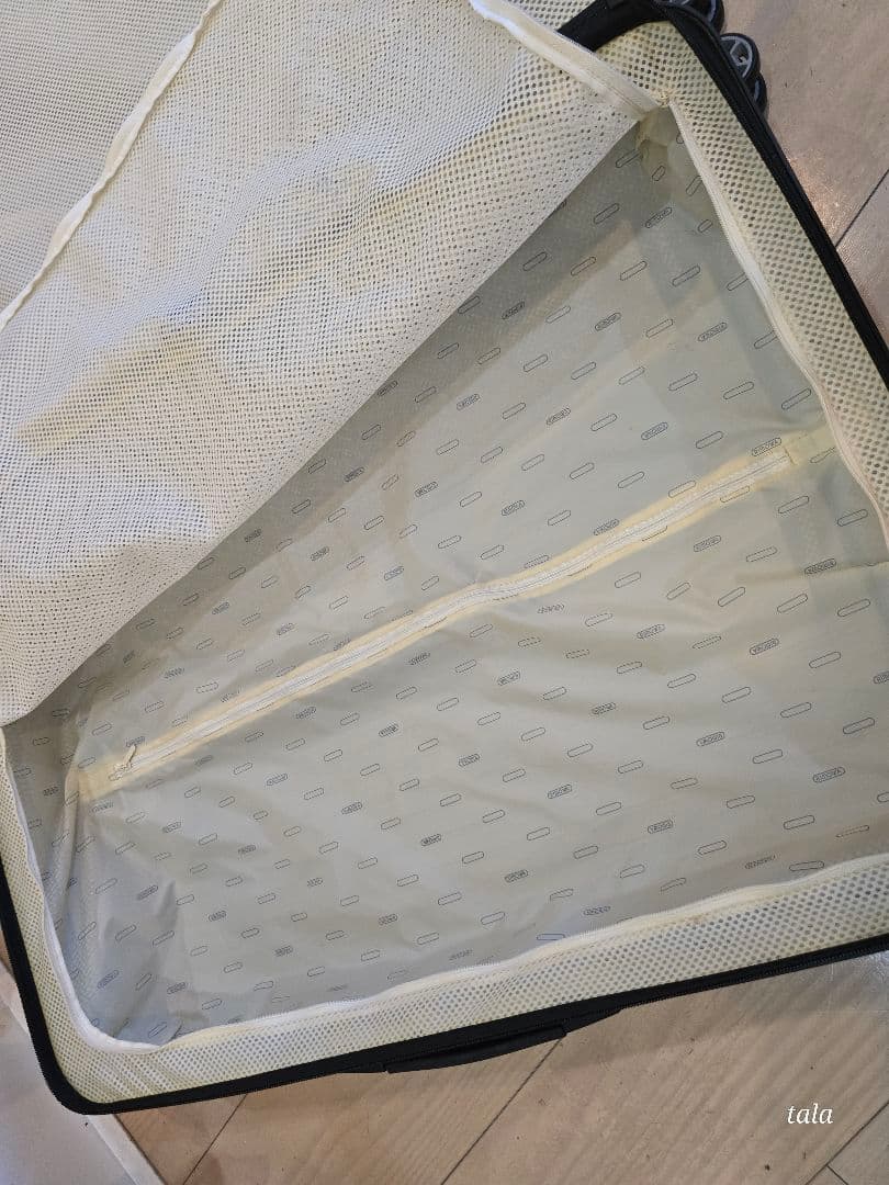 RIMOWA リモワ サルサ SALSAAIR TSAロック 大容量 軽量 4輪