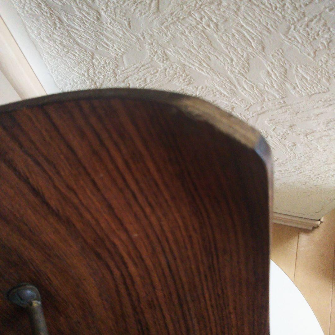 ヴィンテージ バタフライ スツール アーリーモデル