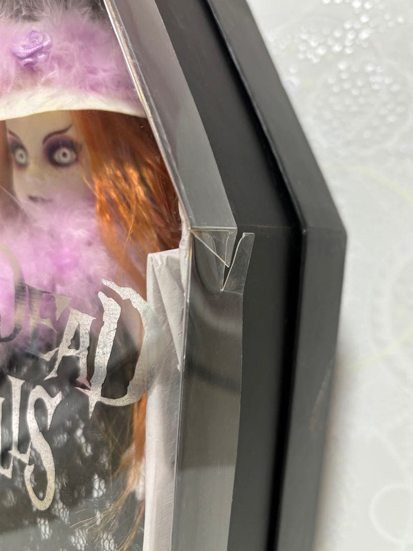 Betsy フィギュア